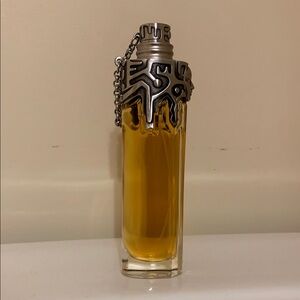 🎊RARE🎊Original 2011 Formulation 🎊Thierry Mugler Womanity 80 ml